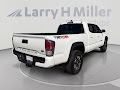 2023 Toyota Tacoma 4WD TRD Off Road