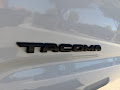 2023 Toyota Tacoma 4WD TRD Off Road