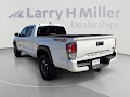 2023 Toyota Tacoma 4WD TRD Off Road