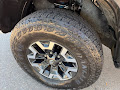 2023 Toyota Tacoma 4WD TRD Off Road