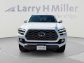 2023 Toyota Tacoma 4WD TRD Off Road