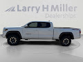 2023 Toyota Tacoma 4WD TRD Off Road