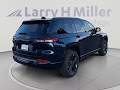 2027 Jeep Grand Cherokee Limited Reserve