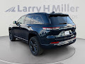2027 Jeep Grand Cherokee Limited Reserve