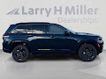 2027 Jeep Grand Cherokee Limited Reserve