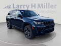 2027 Jeep Grand Cherokee Limited Reserve