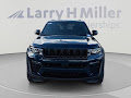 2027 Jeep Grand Cherokee Limited Reserve