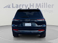 2027 Jeep Grand Cherokee Limited Reserve