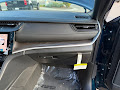 2027 Jeep Grand Cherokee Limited Reserve