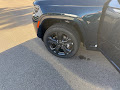 2027 Jeep Grand Cherokee Limited Reserve