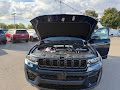 2027 Jeep Grand Cherokee Limited Reserve