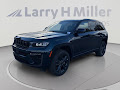 2027 Jeep Grand Cherokee Limited Reserve