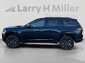 2027 Jeep Grand Cherokee Limited Reserve