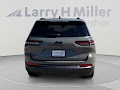2027 Jeep Grand Cherokee L Limited
