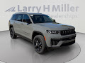2027 Jeep Grand Cherokee L Limited