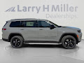 2027 Jeep Grand Cherokee L Limited