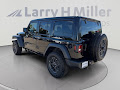 2027 Jeep Wrangler Sport S