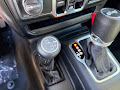 2027 Jeep Wrangler Sport S
