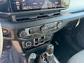2027 Jeep Wrangler Sport S
