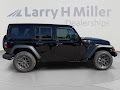 2027 Jeep Wrangler Sport S