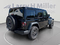 2027 Jeep Wrangler Sport S