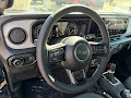 2027 Jeep Wrangler Sport S