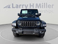 2027 Jeep Wrangler Sport S