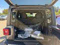 2027 Jeep Wrangler Willys 392