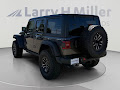 2027 Jeep Wrangler Willys 392