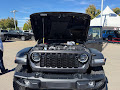 2027 Jeep Wrangler Willys 392