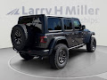 2027 Jeep Wrangler Willys 392