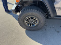 2027 Jeep Wrangler Willys 392