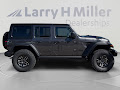 2027 Jeep Wrangler Willys 392