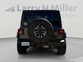 2027 Jeep Wrangler Willys 392