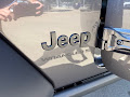 2027 Jeep Wrangler Willys 392