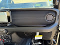 2027 Jeep Wrangler Willys 392