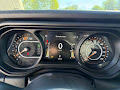 2027 Jeep Wrangler Willys 392