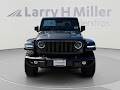 2026 Jeep Gladiator Rubicon X
