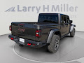2026 Jeep Gladiator Rubicon X