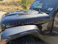 2026 Jeep Gladiator Rubicon X