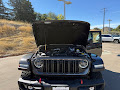 2026 Jeep Gladiator Rubicon X