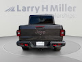 2026 Jeep Gladiator Rubicon X