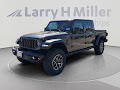 2026 Jeep Gladiator Rubicon X