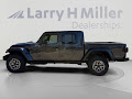 2026 Jeep Gladiator Rubicon X