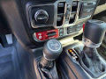 2026 Jeep Gladiator Rubicon X