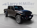 2026 Jeep Gladiator Rubicon X