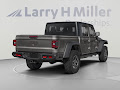 2026 Jeep Gladiator Rubicon X