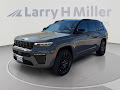 2027 Jeep Grand Cherokee L Summit