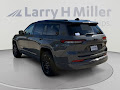 2027 Jeep Grand Cherokee L Summit