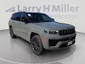 2027 Jeep Grand Cherokee L Summit